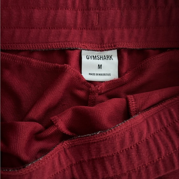 Gymshark sweat pants - Picture 2 of 3